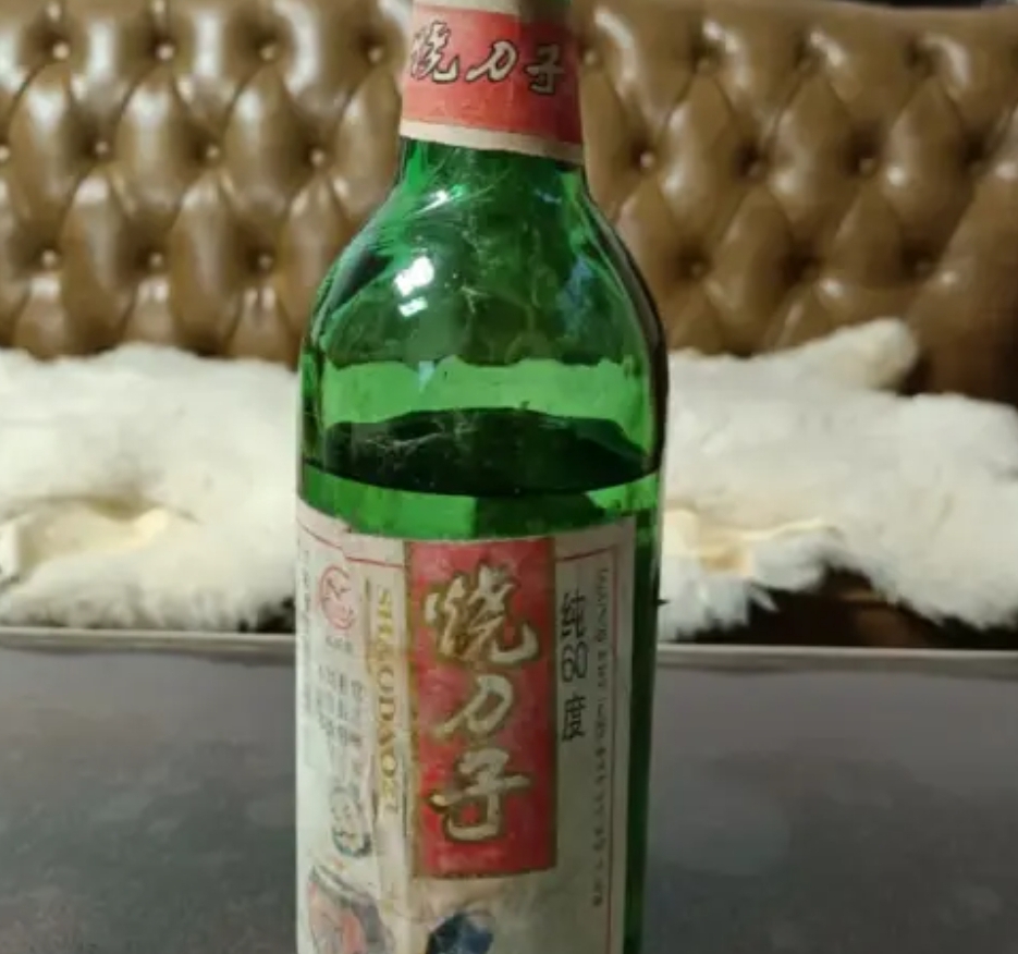 为什么现在几十块甚至几块钱的酒都是纯粮食的？