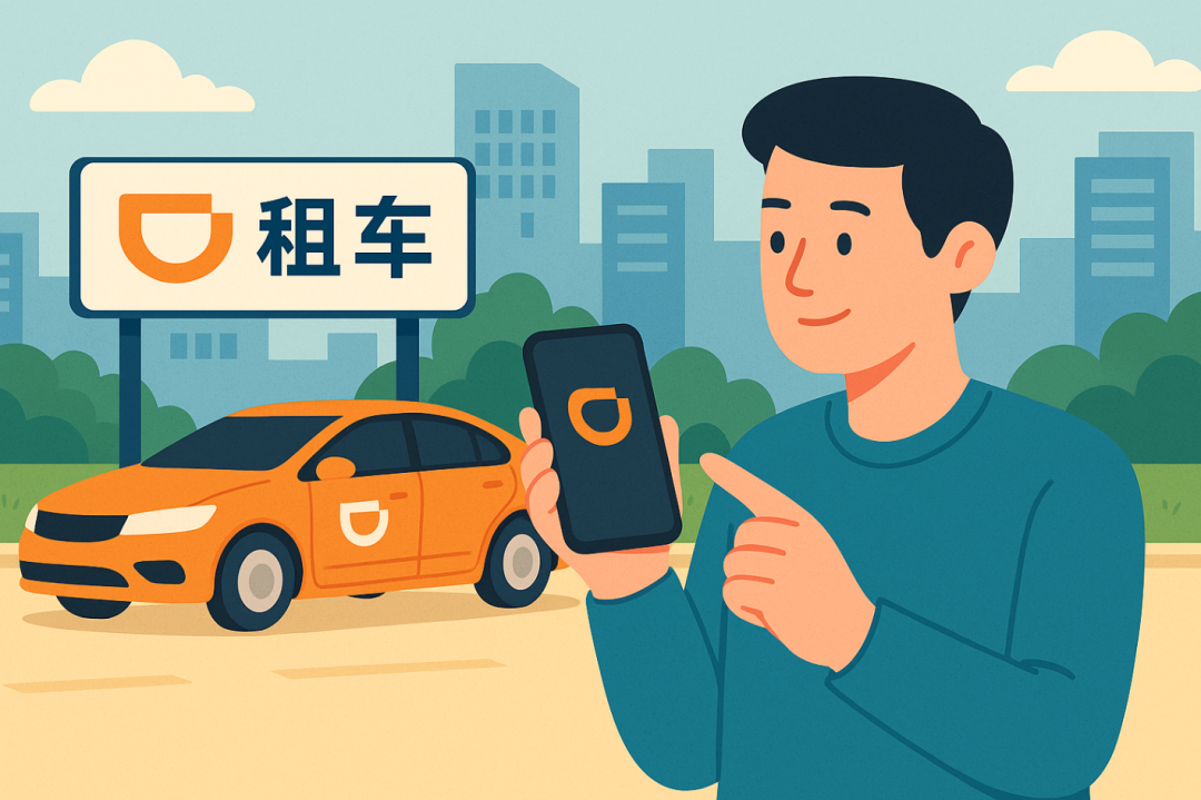网约车租车平台哪个好？老司机告诉你最真实的答案！