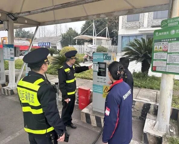 执守春运 “渝”你同行 以执法力度与服务温度护航“流动重庆”——重庆交通执法圆满完成2026年春运保障任务