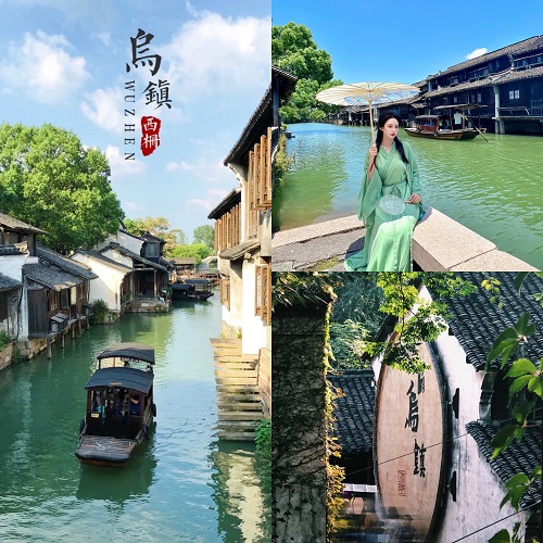 现在去苏杭是不是有优惠？近期想去，去过的朋友可以推荐一下旅游攻略吗？路线怎么安排？