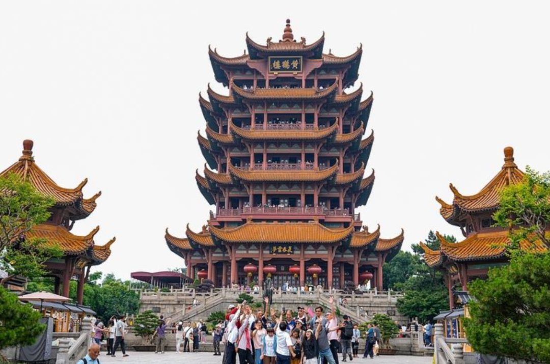 早安，重庆 | 三峡游轮，境外游客同比增长六成！